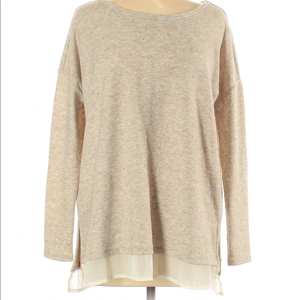 Urban Outfitters Long Sweater